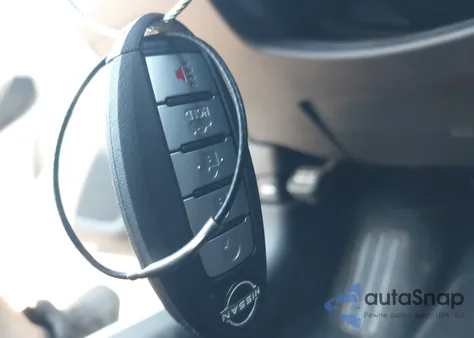 2024 Nissan Altima Sv Fwd z USA, uszkodzony, nr VIN 1N4BL4DV3RN432777